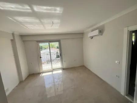 3 Zimmer 3 Bäder 160M2 Villa Mit Waldblick Zum Verkauf In Marmaris Çetibeli Mahallesi 400M2 Grundstück Mit Freistehendem Pool