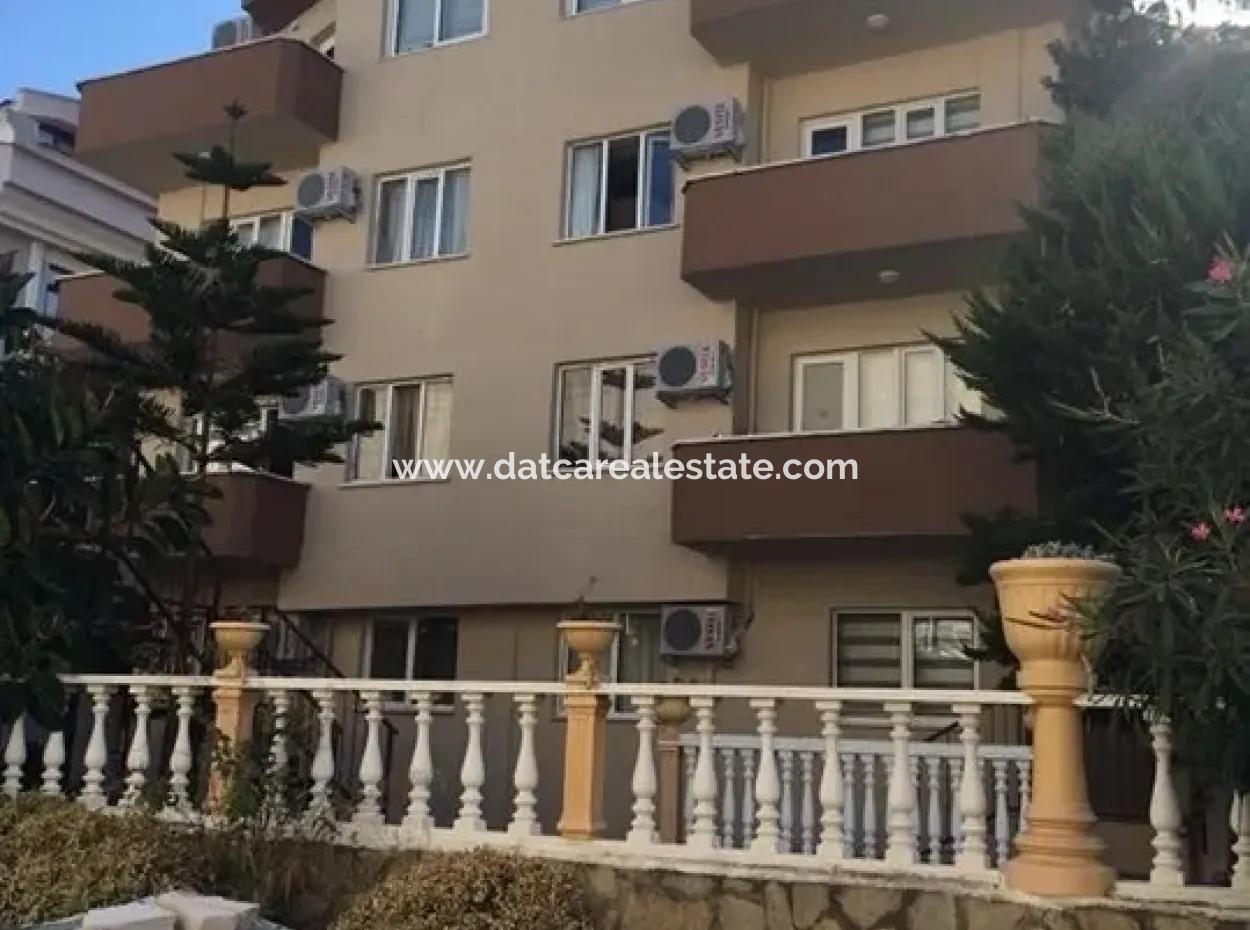 Marmaris Merkez Günlük Kiralık Yüzme Havuzlu Eşyalı Daire